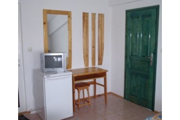 Bulgarija Privát Černomorec, Eksterjeras
